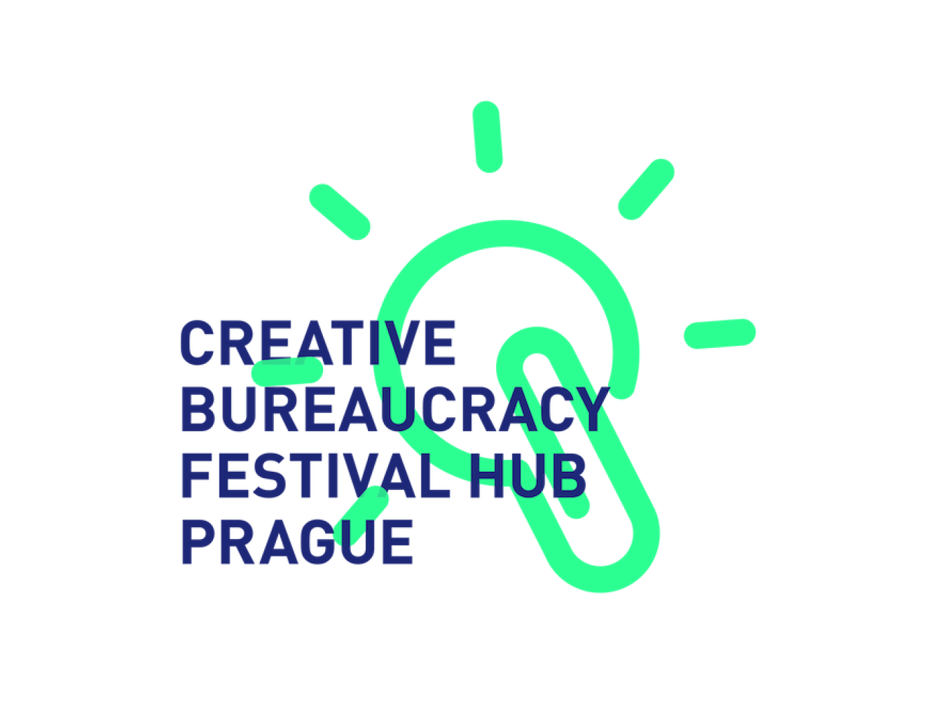 CBF Hub Prague Logo