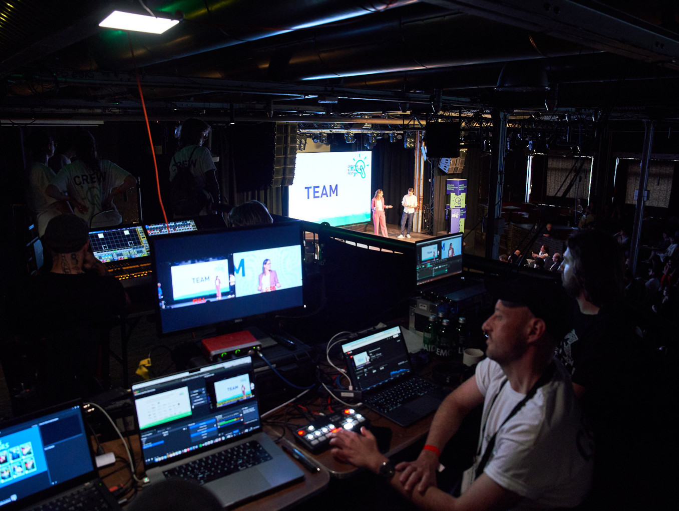 Livestream