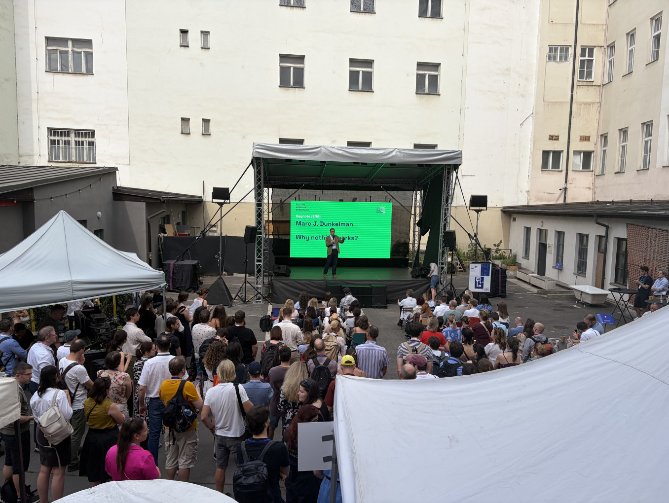 CBF Hub Prague