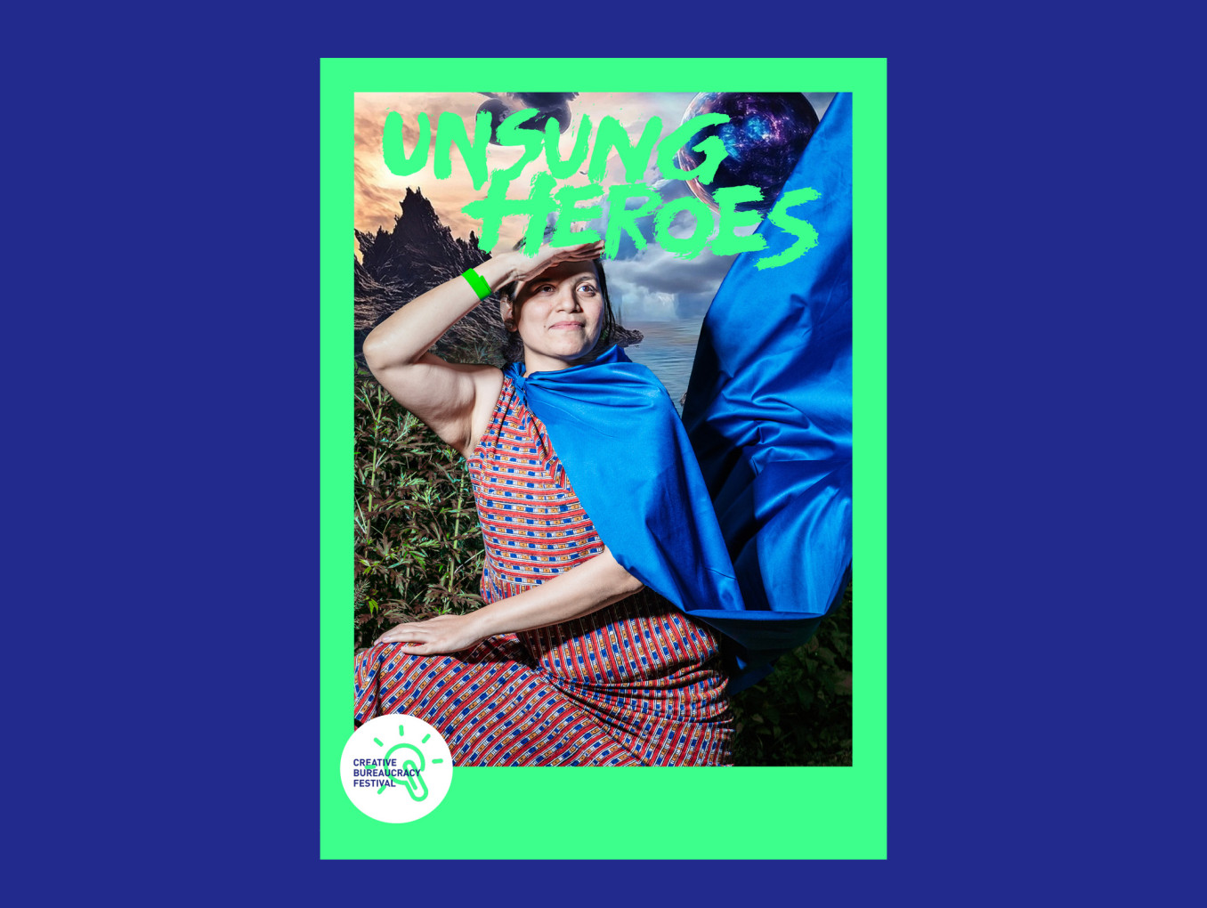 Unsung Hero Bagyashri Kulkarni 