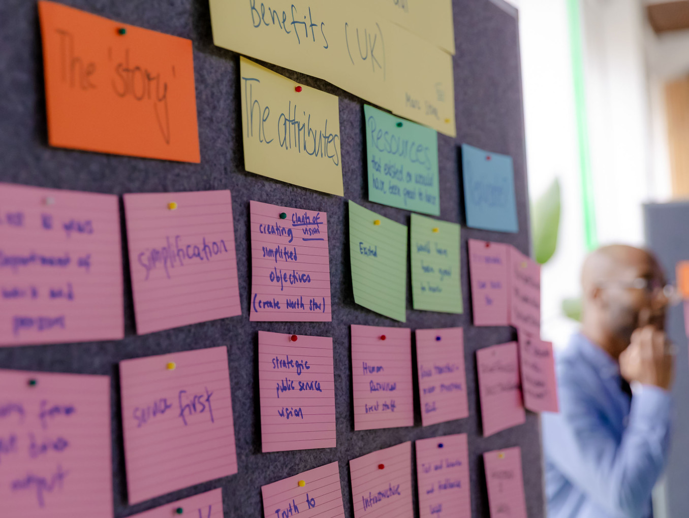Global Forum of Public Service Leaders