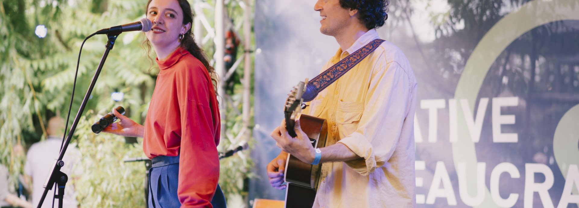 musicians