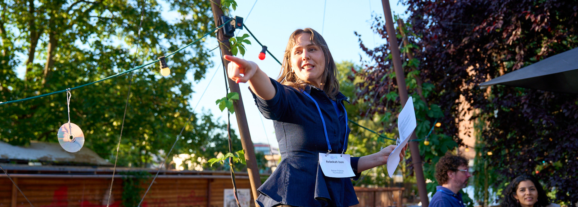 Moonshot Ideas