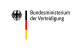 Logo of Bundesministerium der Verteidigung