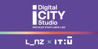 Logo Digital City Studio