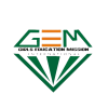 Logo GEM