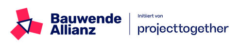 Logo Bauwende Allianz
