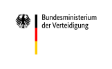 Logo of Bundesministerium der Verteidigung