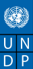 Logo of UNDP