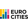 Logo of Euro Cities 