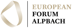 Logo of European Forum Alpbach