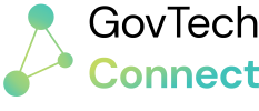 Logo of GovTechConnect