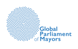 Logo of Global Parliament of Mayors