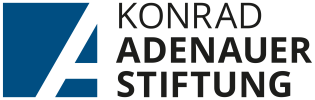 Logo of Konrad Adenauer Stiftung