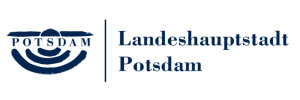 Logo of Landeshauptstadt Potsdam