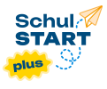 Logo Schulstart plus