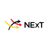 Logo of NExT Netzwerk