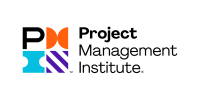 Logo of Project Management Institute (PMI)