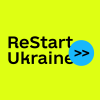 Logo of Restart Ukraine