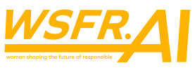 Logo of WSFR.AI 