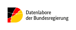 Datenlabore der Bundesregierung