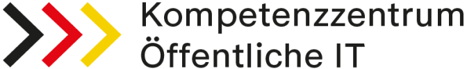 Kompetenzzentrum Öffentliche IT