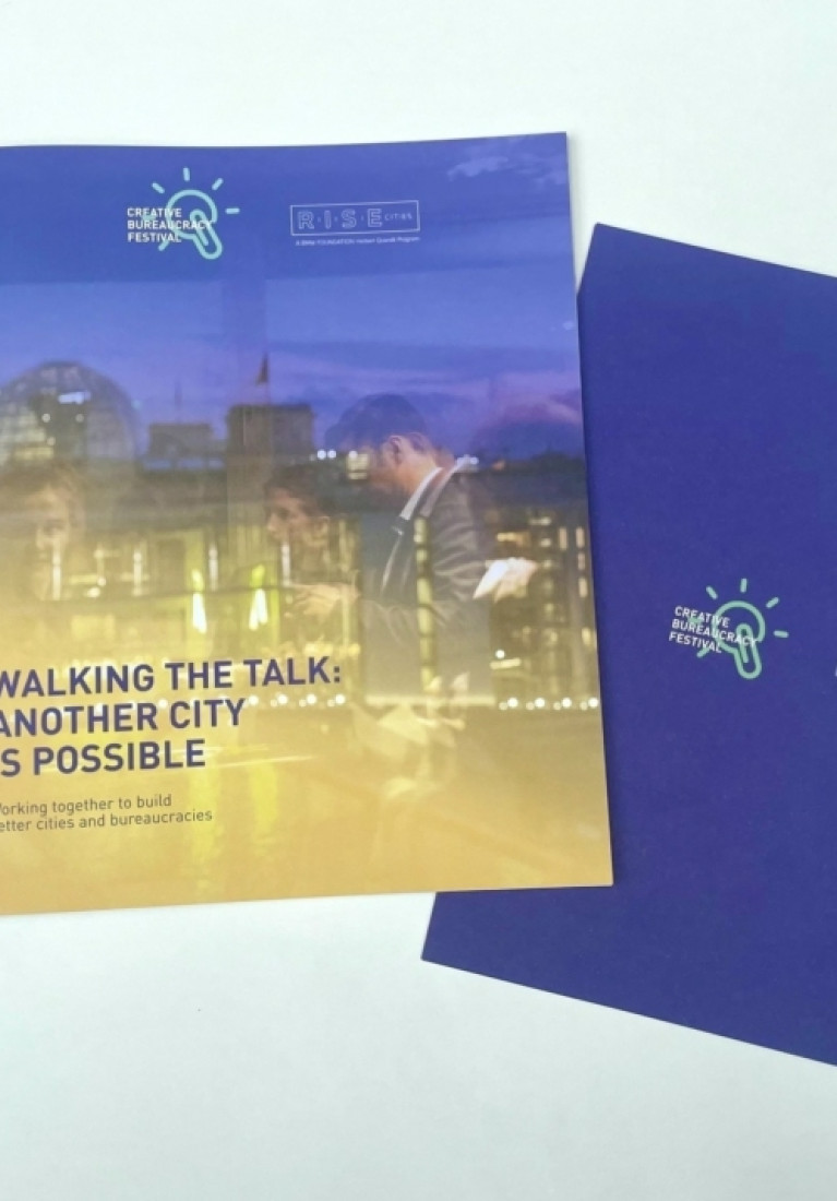 picture of a publication