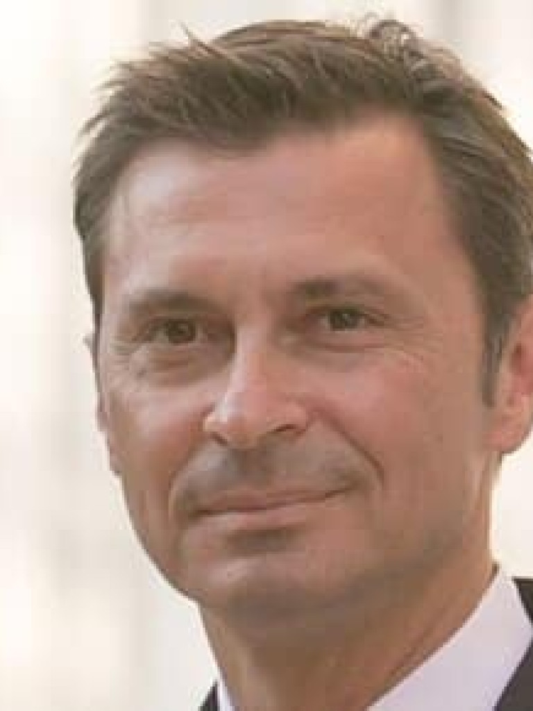 Portrait of Achilles Tsaltas