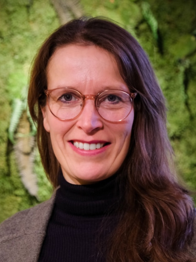 Portrait of Engeln Arkenau