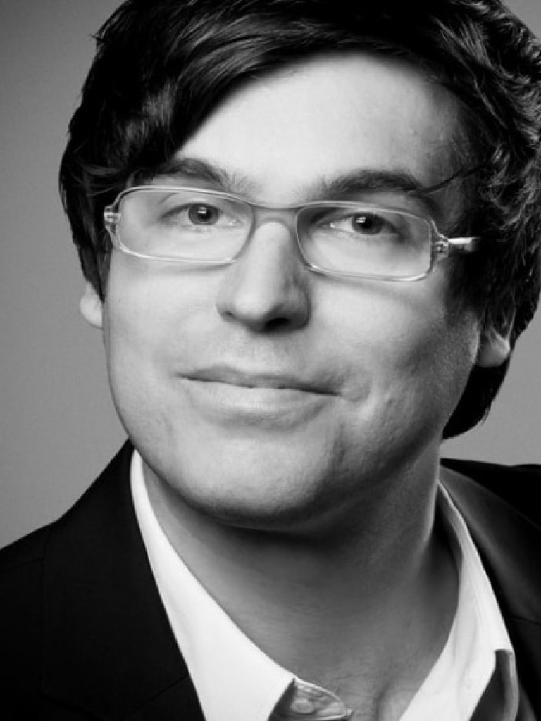 Portrait of JAKOB KORT