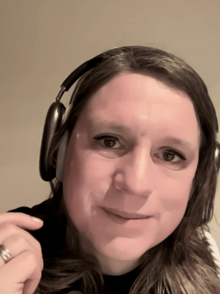 Portrait of TIM MALY