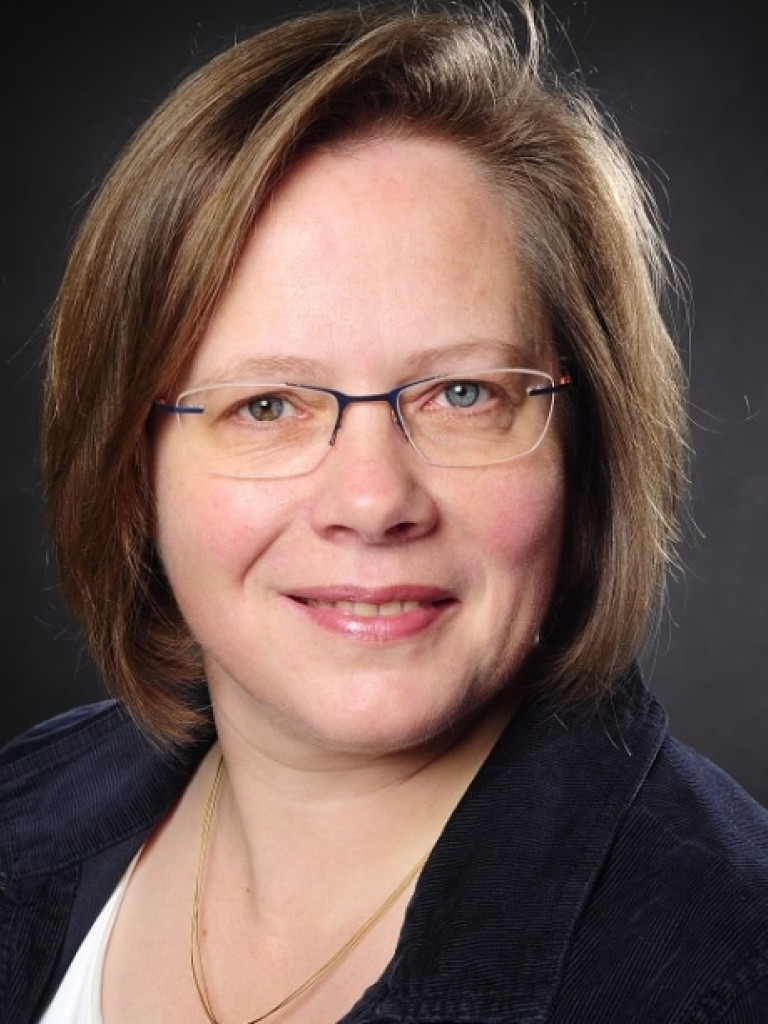 Portrait of Christina Neddens