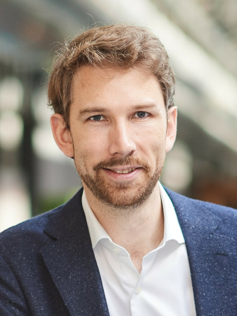 Portrait of Gregoire de Hemptinne