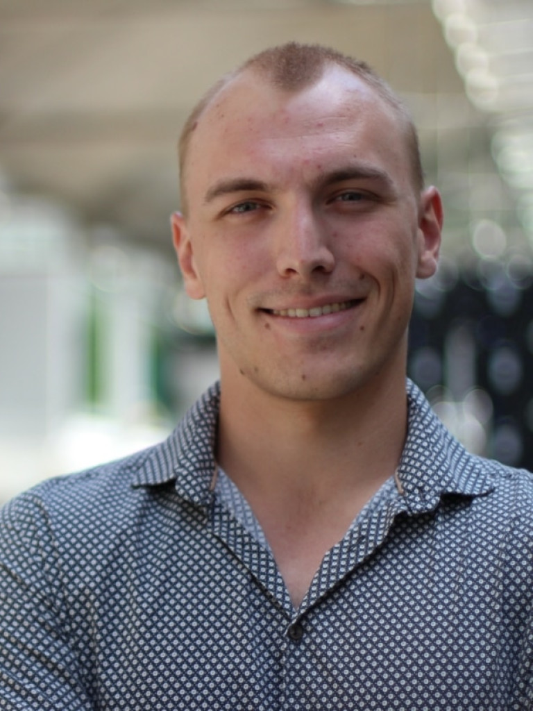 Portrait of Pierre Philbert