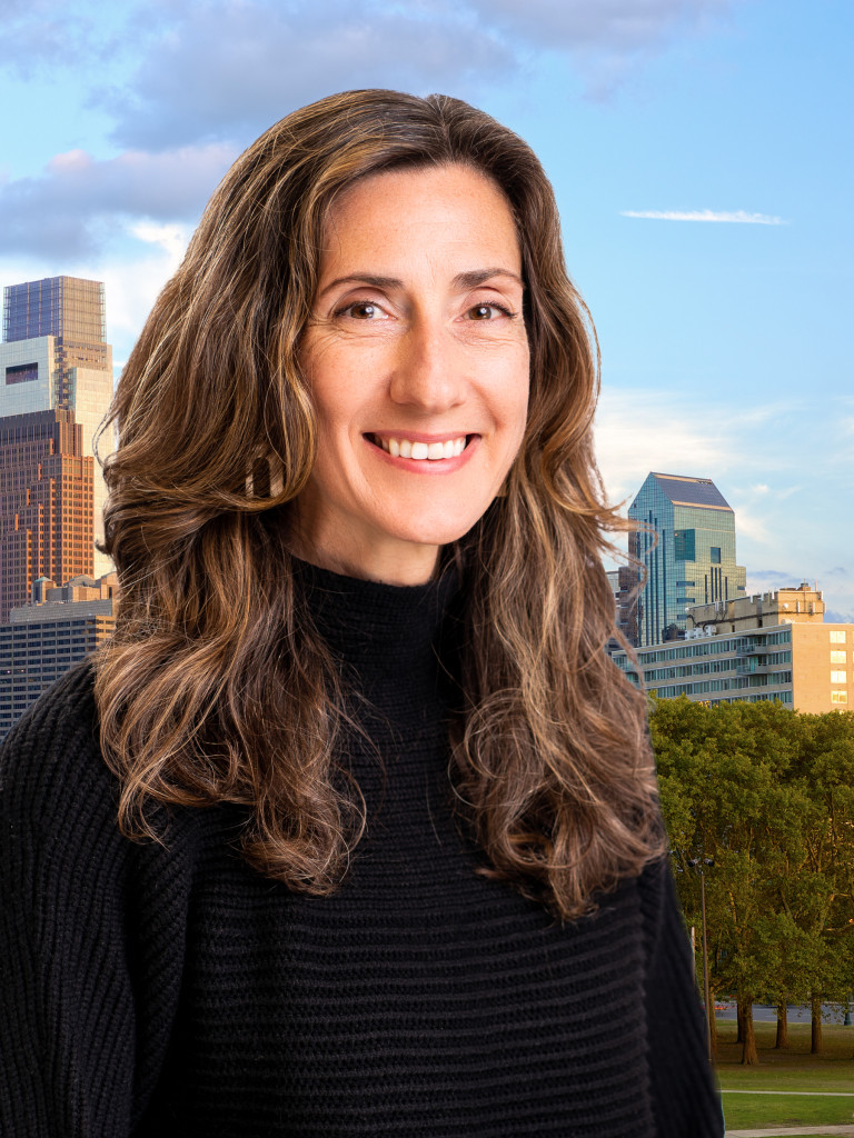 Portrait of Kira Strong