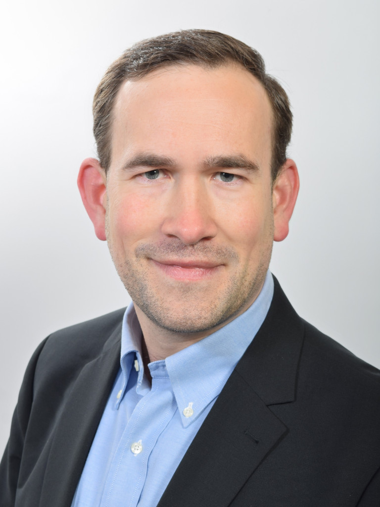 Portrait of Matthäus Schlummer