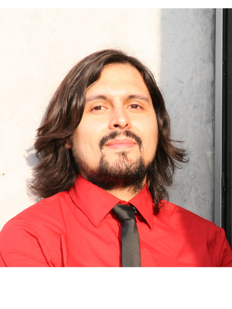 Portrait of Stefan Ullrich