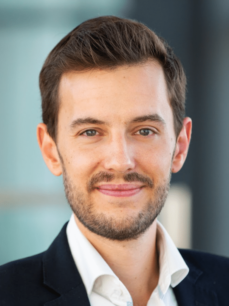 Portrait of Tilman Daiger von Gleichen