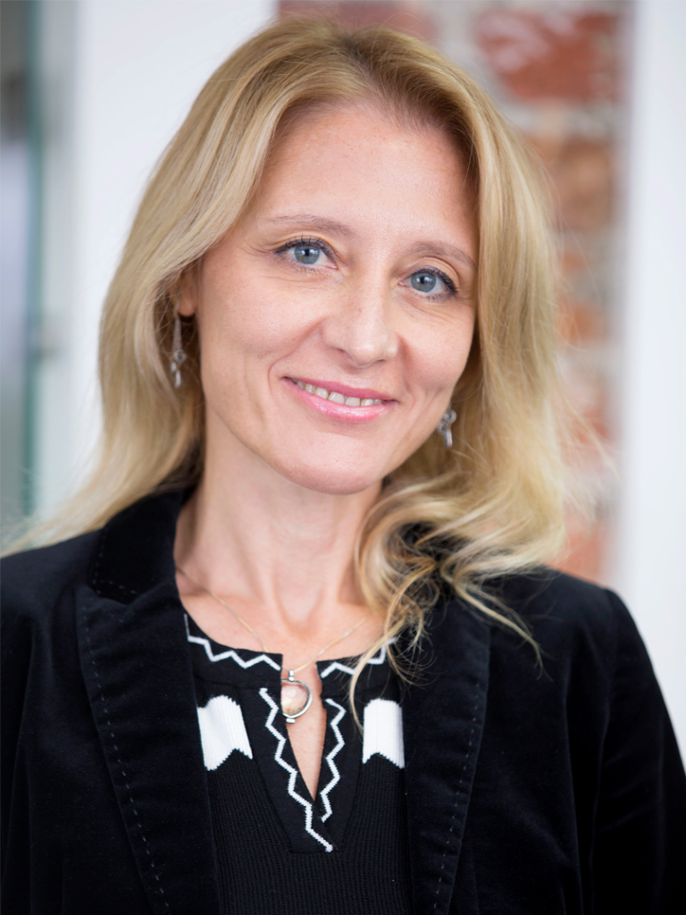 Milena Stoycheva