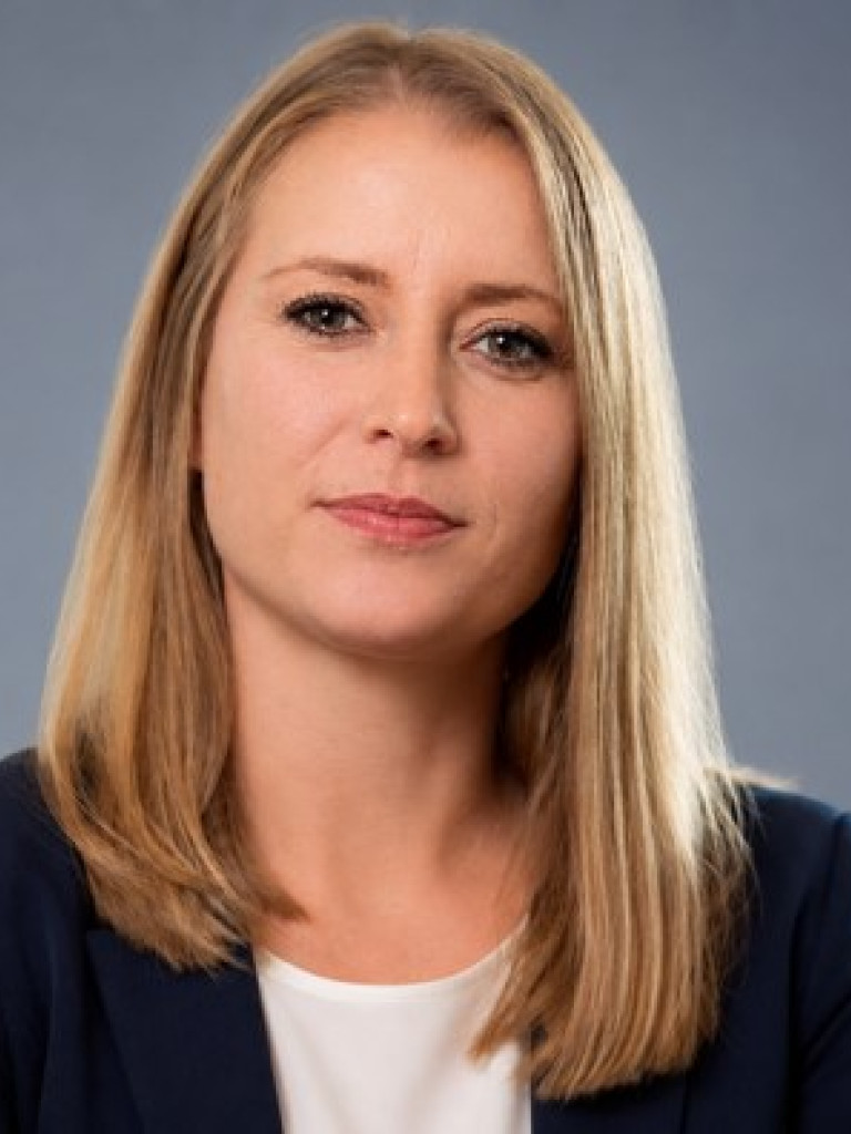 Speaker Foto
