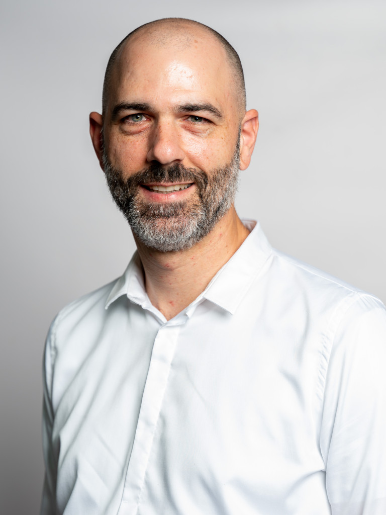 Jan Spoenle