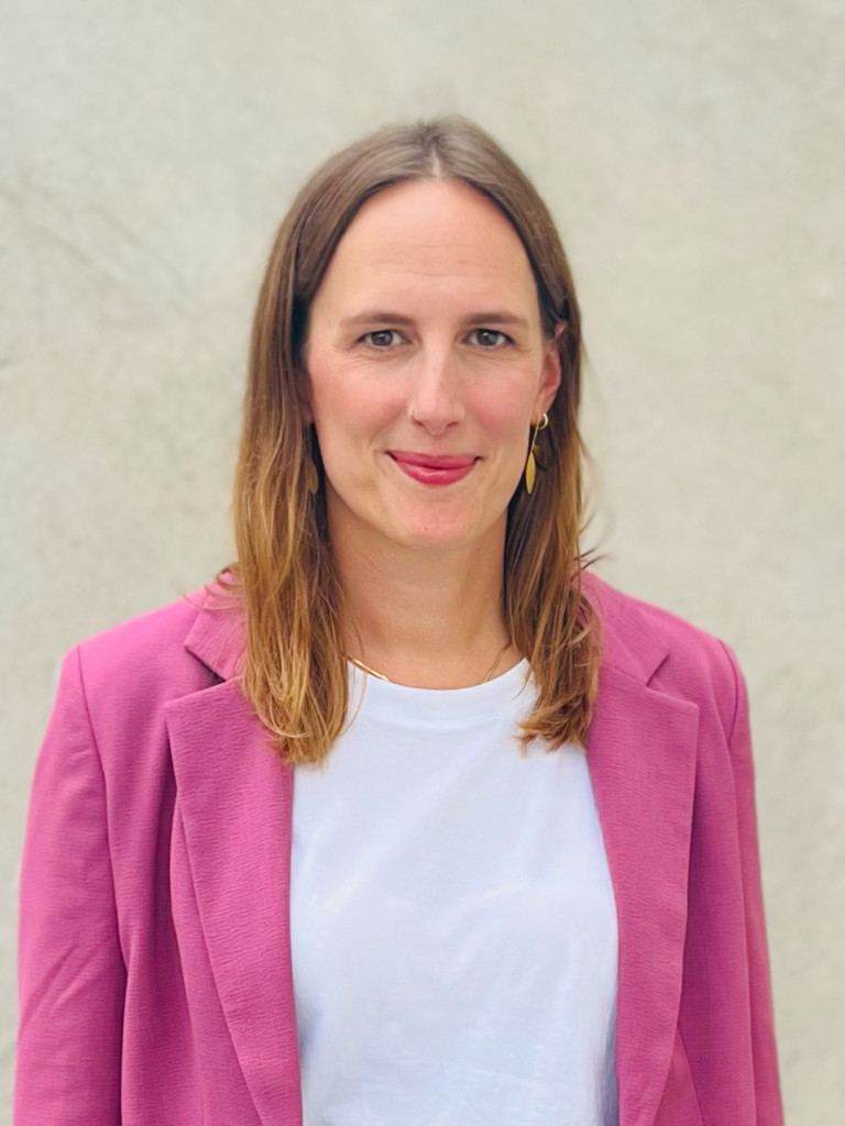 Johanna Sieben