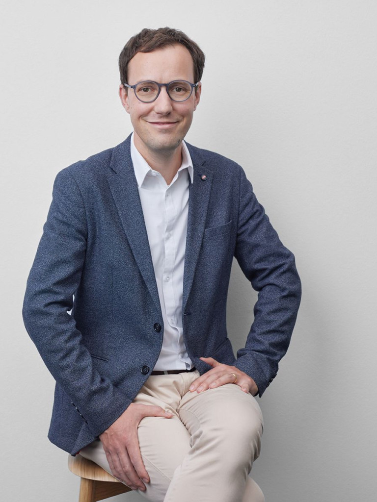 Jonas Meinig