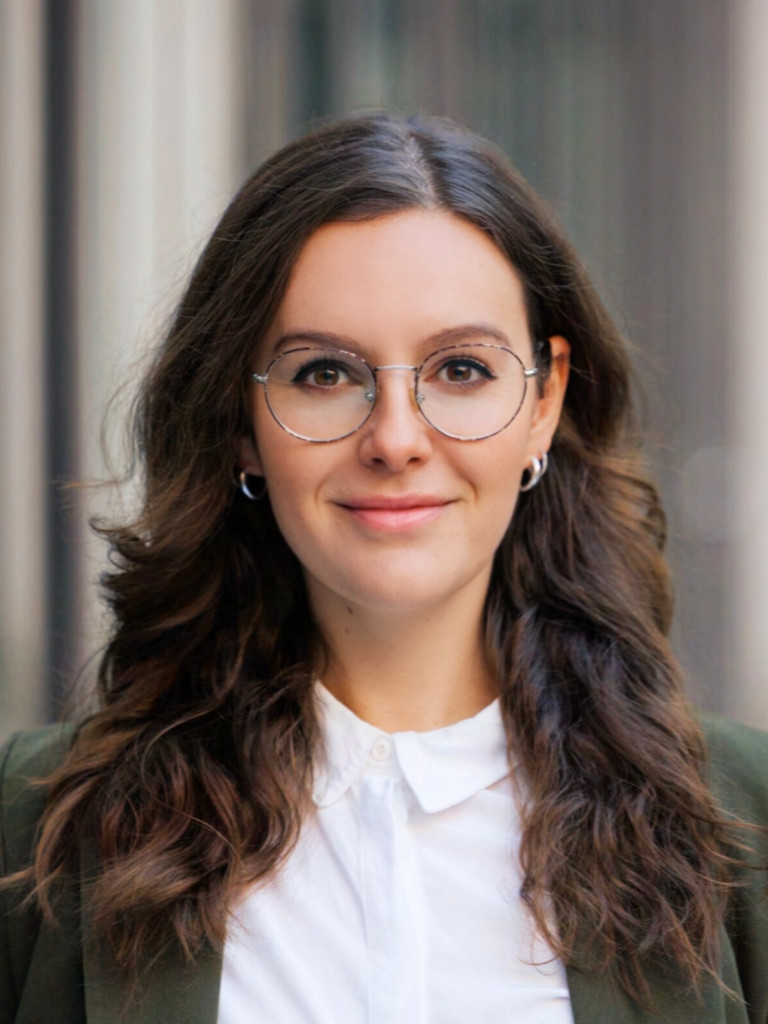 speaker portrait