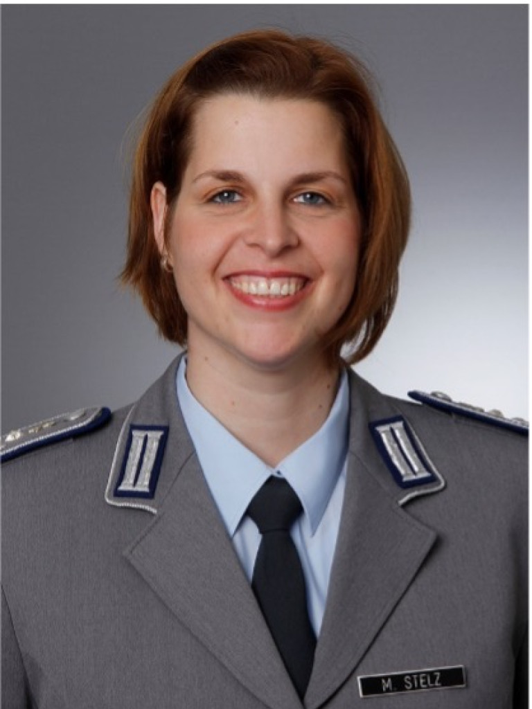 Miriam Stelz