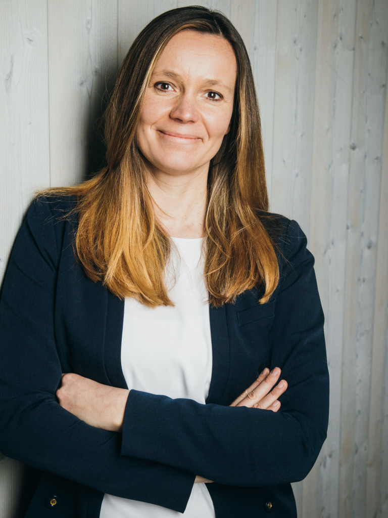 speaker portrait
