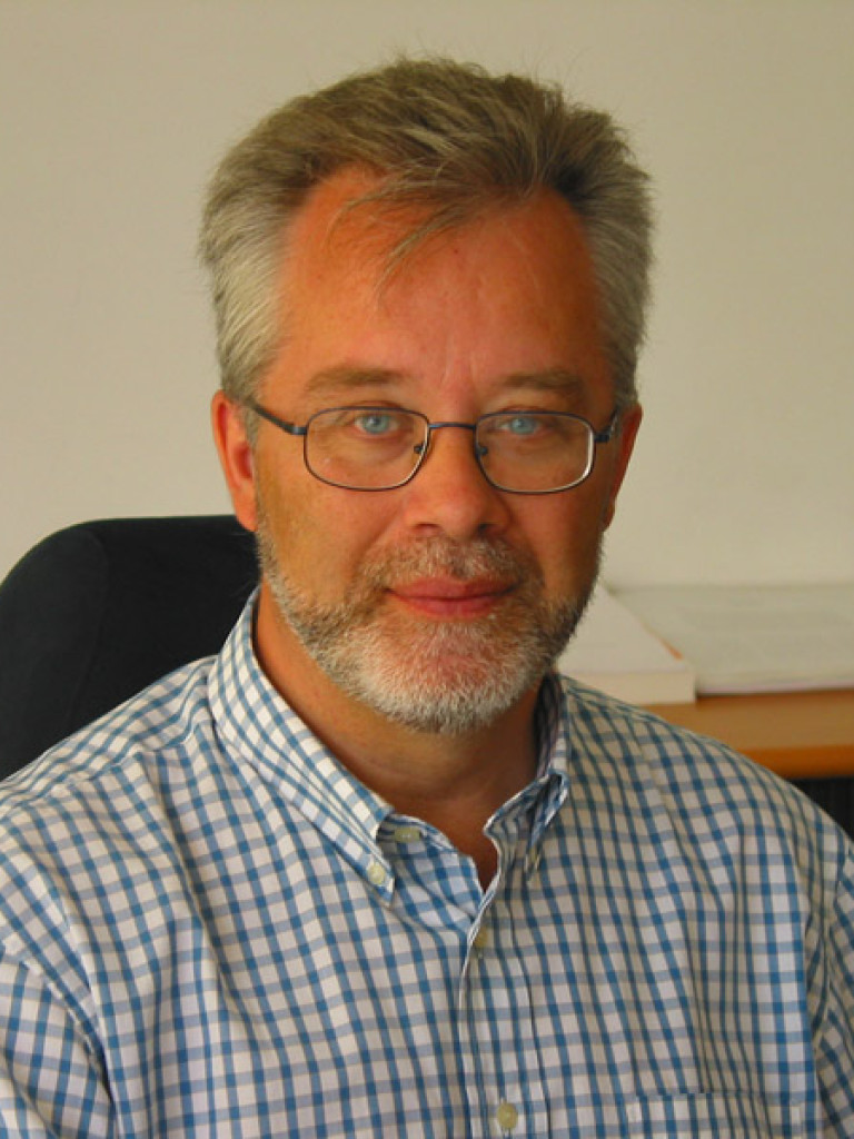Profilbild Donald Bruce Dingwell