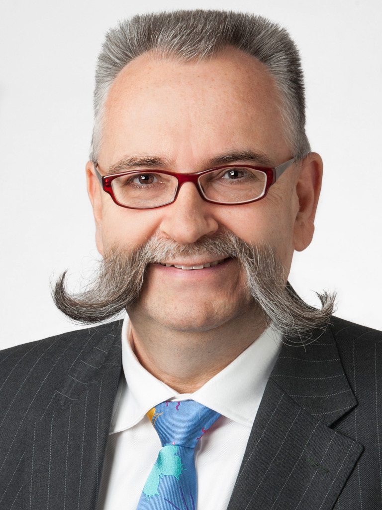 Johannes Vogel