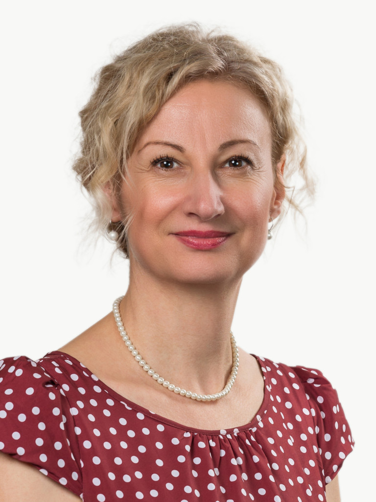 Profilbild Jana Havlíková