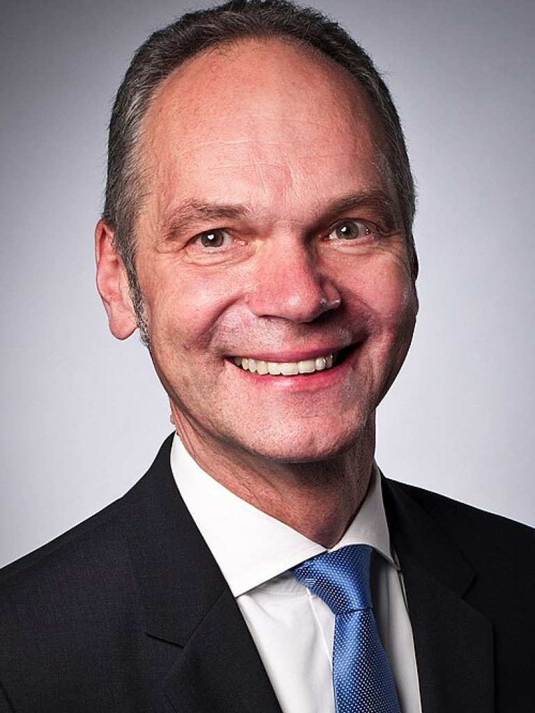 Ralph Bruder